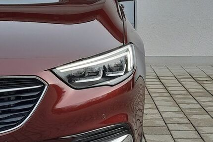 Opel Insignia 55.422 km 23.900 € Kirchheim bei München 85551