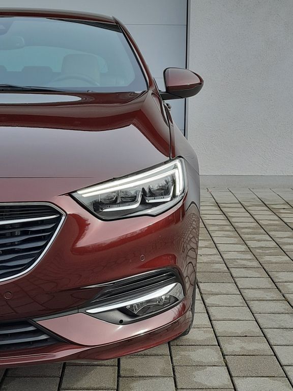 Opel Insignia 55.422 km 23.900 € Kirchheim bei München 85551