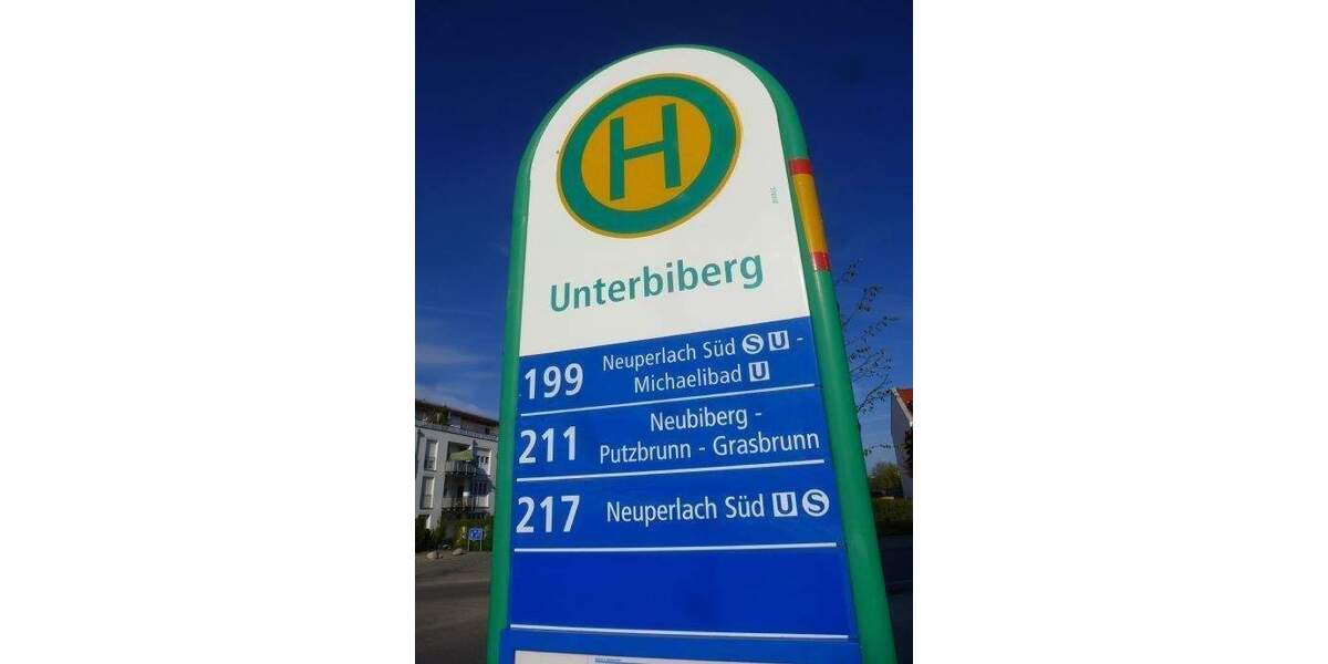 Etagenwohnung Neubiberg Unterbiberg - 3 Zimmer, 79 m&sup2;, 559.200&euro; | Angebot:25773018