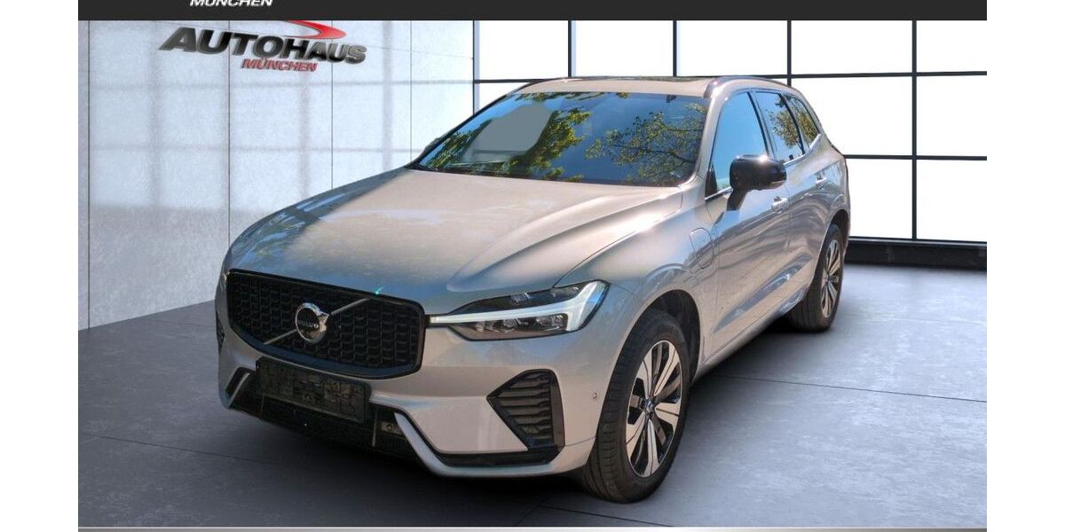 Volvo XC60 55.000 km 41.990 &euro; München 81825
