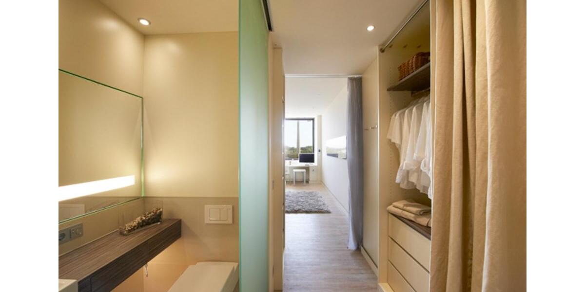 Etagenwohnung München Am Riesenfeld - 1 Zimmer, 25 m&sup2;, 240.000&euro; | Angebot:25920774