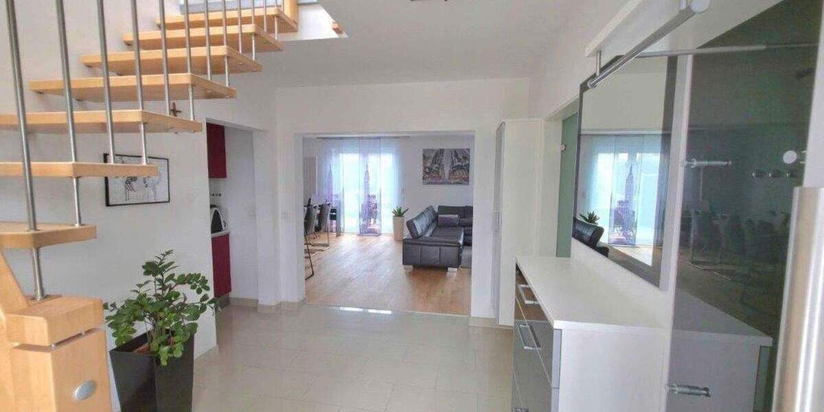 Doppelhaushälfte Weichs - 4 Zimmer, 121 m&sup2;, 698.000&euro; | Angebot:25877510