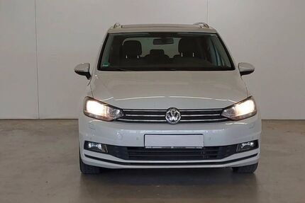 VW Touran 175.400 km 13.500 &euro; Baldham 85598