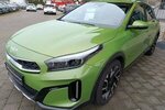 Kia XCEED 1.5T 140 DCT7 SPIRIT|NAVI|PDC|CARPLAY 25.515 km 22.960 &euro; Höhenkirchen-Siegertsbrun 85635