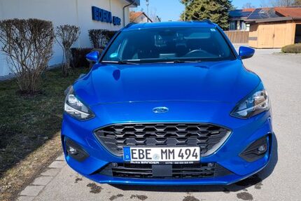 Ford Focus 96.000 km 14.800 &euro; Markt Schwaben 85570