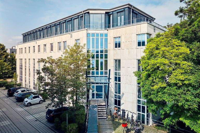 Ismaning: Moderne Einzelbüros - frisch renoviert, flexibel & voll ausgestattet zimmer