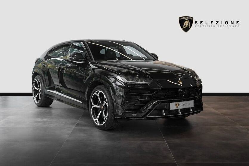 Urus