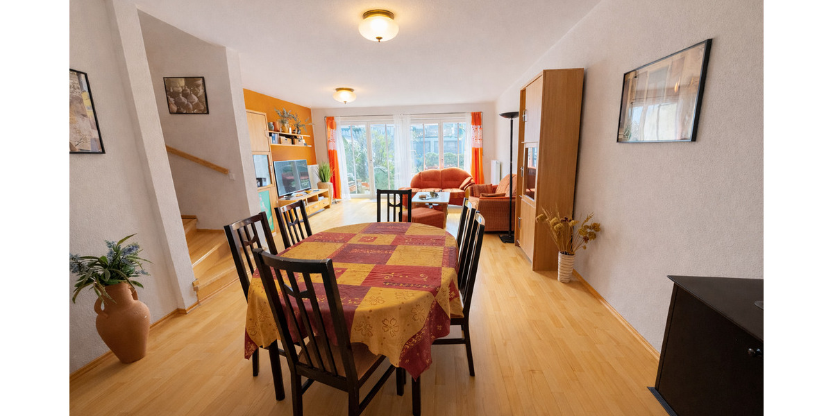 Reihenmittelhaus Dachau - 5 Zimmer, 135 m&sup2;, 895.000&euro; | Angebot:26127453