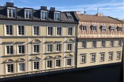 Wohnung München Maxvorstadt - 1 Zimmer, 35 m&sup2;, 1.320&euro; | Angebot:26250540