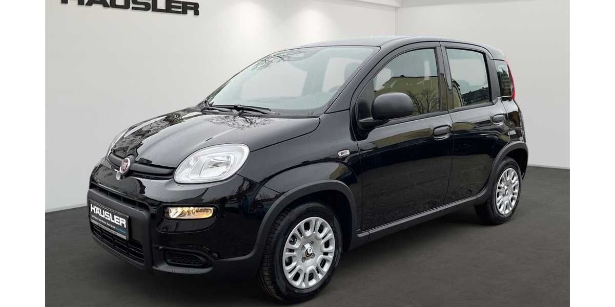 Fiat Panda 5.500 km 13.990 € Fürstenfeldbruck 82256
