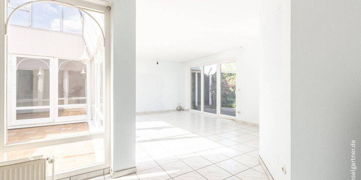 Bungalow Kirchheim bei München Heimstetten - 4 Zimmer, 130 m&sup2;, 885.000&euro; | Angebot:26879034