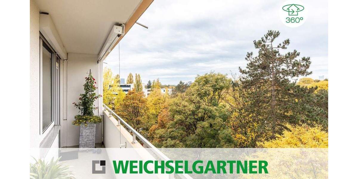 Etagenwohnung München Bogenhausen - 3 Zimmer, 78 m&sup2;, 545.000&euro; | Angebot:24808016