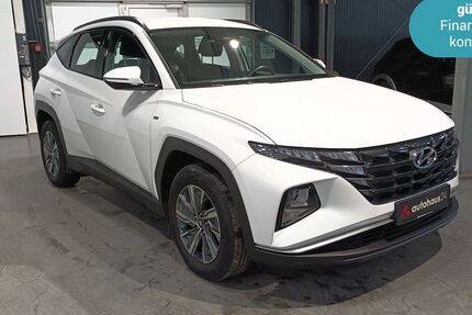 Hyundai TUCSON 16.644 km 21.550 &euro; Eching 85386