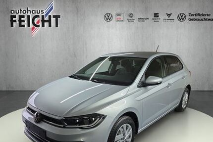 VW Polo 9.000 km 24.899 &euro; Haar 85540