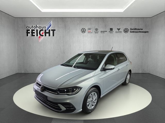 VW Polo 9.000 km 24.899 &euro; Haar 85540