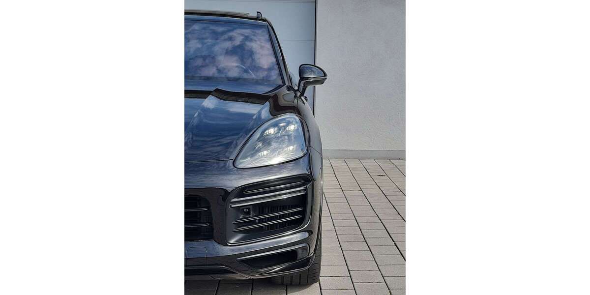 Porsche Cayenne 99.962 km 79.999 &euro; Kirchheim 85551