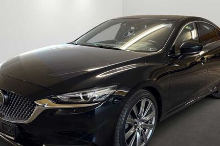 Mazda 6 69.200 km 23.890 &euro; München 80339
