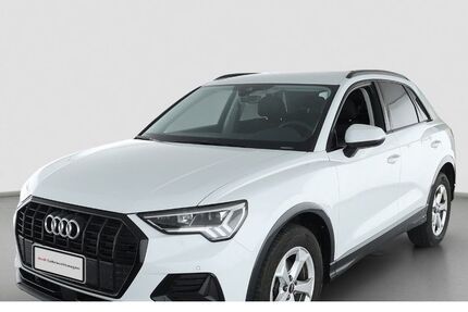 Audi Q3 9.600 km 37.900 &euro; Ebersberg bei München 85560