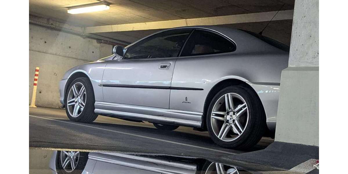 Peugeot 406 345.000 km 2.900 &euro; München, Landeshauptstadt 81739