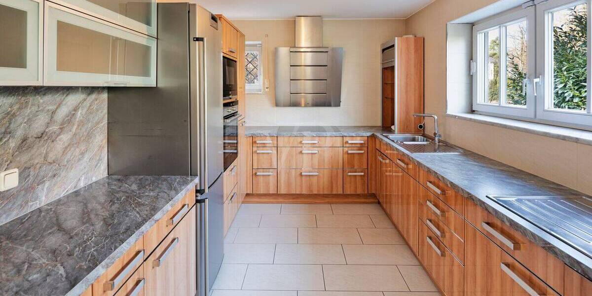 Doppelhaushälfte Gräfelfing / Lochham Lochham - 6 Zimmer, 192 m&sup2;, 1.730.000&euro; | Angebot:25927234