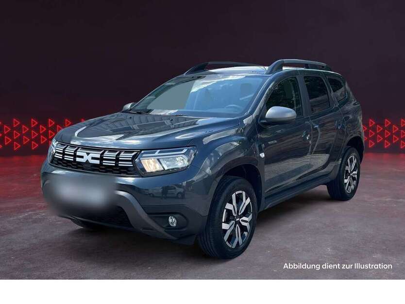 Duster