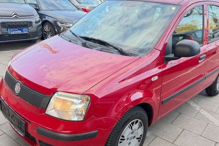 Fiat Panda 101.666 km 2.400 &euro; München OT Trudering-Riem 81825