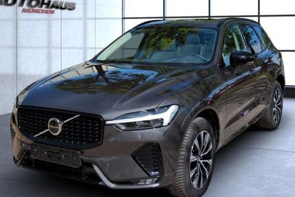 Volvo XC60 14.000 km 40.990 &euro; München 81825