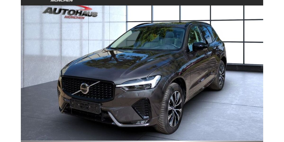 Volvo XC60 14.000 km 40.990 &euro; München 81825