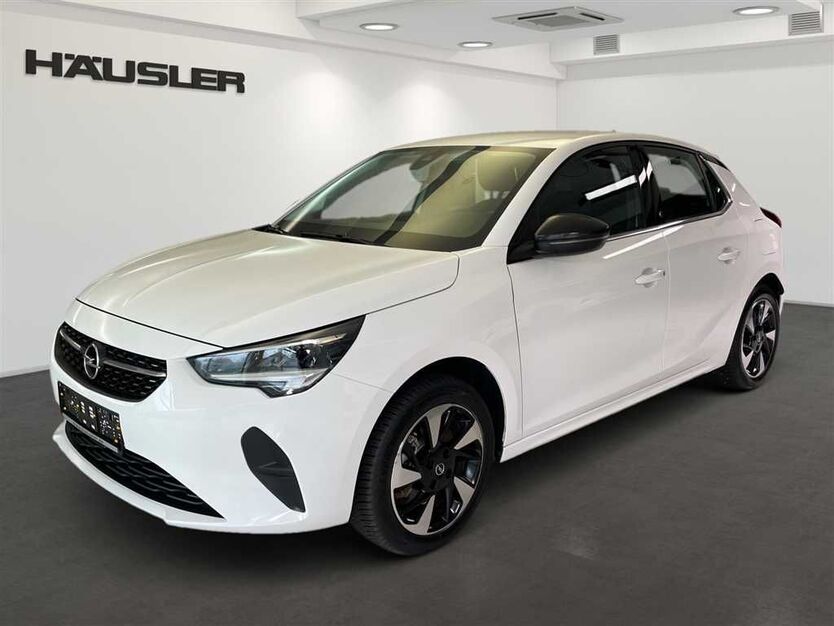 Opel Corsa 40.000 km 13.890 € München 80339