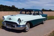Gebrauchtwagen Oldsmobile Delta 88