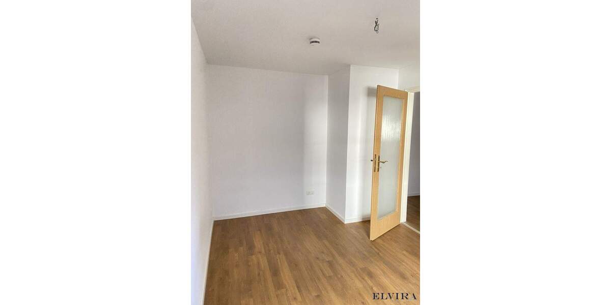 ELVIRA! Schwabing-Maxvorstadt, sehr schöne 1 Zi.-Wohnung in toller Lage! 1 zimmer