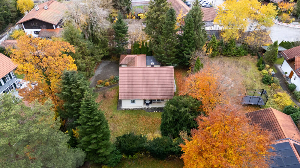 Grundstück Oberhaching / Deisenhofen Deisenhofen - 897.500&euro; | Angebot:26909264
