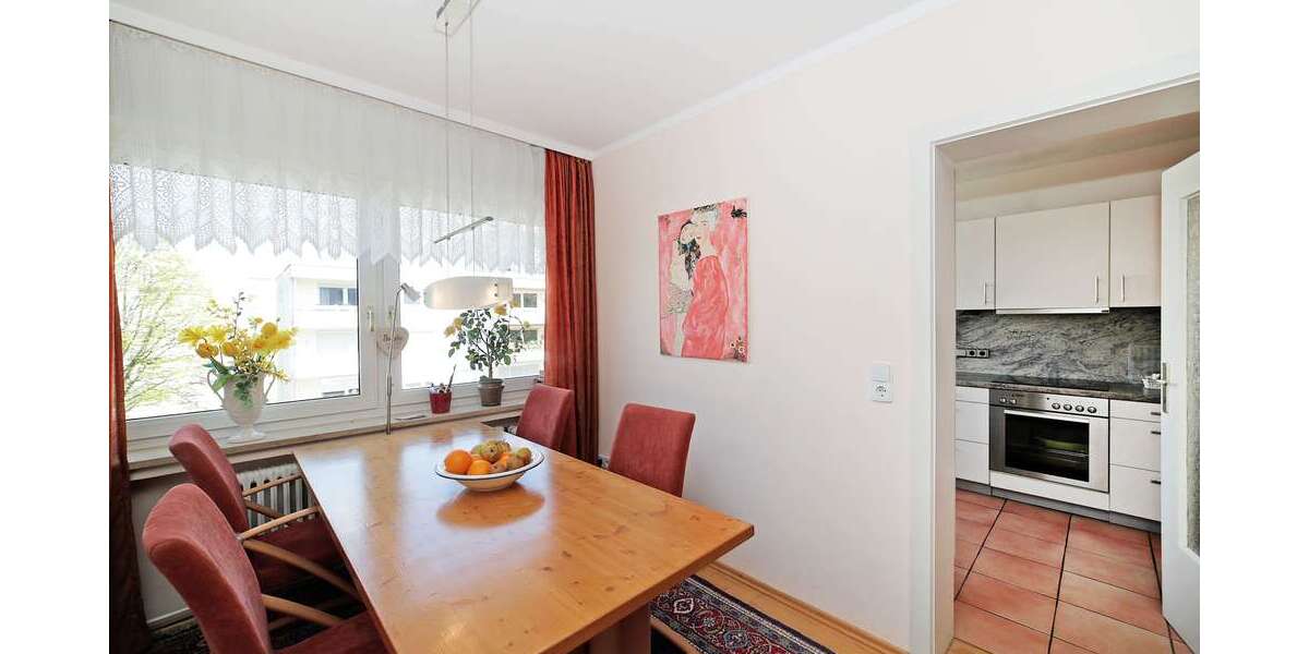 Etagenwohnung Unterföhring - 3.5 Zimmer, 86 m&sup2;, 650.000&euro; | Angebot:26871857