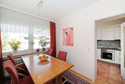 Wohnung Unterföhring - 3.5 Zimmer, 86 m&sup2;, 650.000&euro; | Angebot:26871857