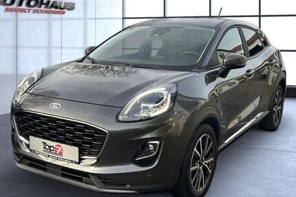 Ford Puma 72.000 km 16.990 &euro; Markt Schwaben 85570