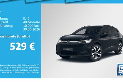 VW ID.4 11.812 km 46.980 &euro; München 80935