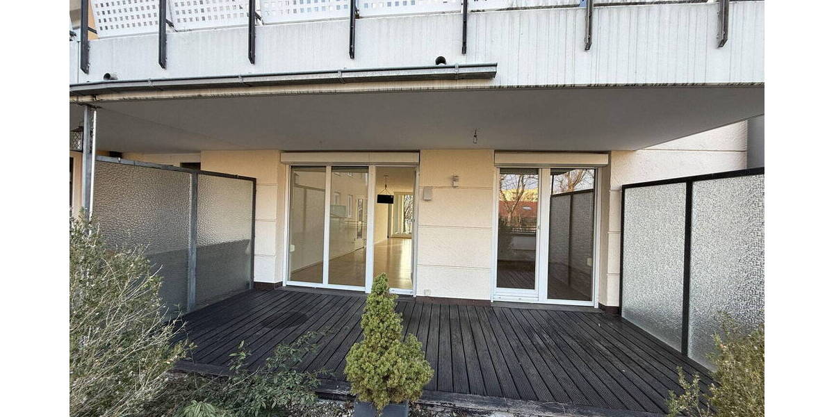 Etagenwohnung Gauting Buchendorf - 3 Zimmer, 104 m&sup2;, 610.000&euro; | Angebot:26027052