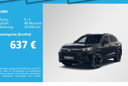 VW Tiguan 20.000 km 55.981 &euro; München 81669