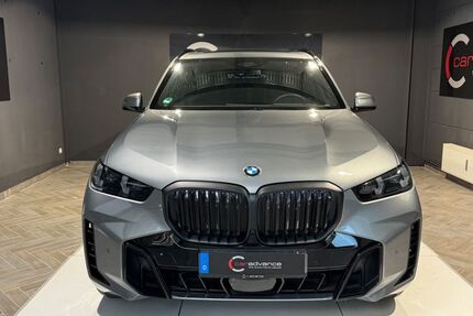 BMW X5 12.457 km 83.500 € Sauerlach 82054