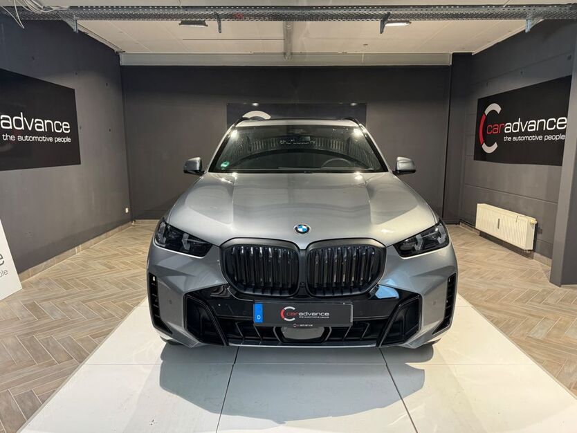 BMW X5 12.457 km 83.500 € Sauerlach 82054