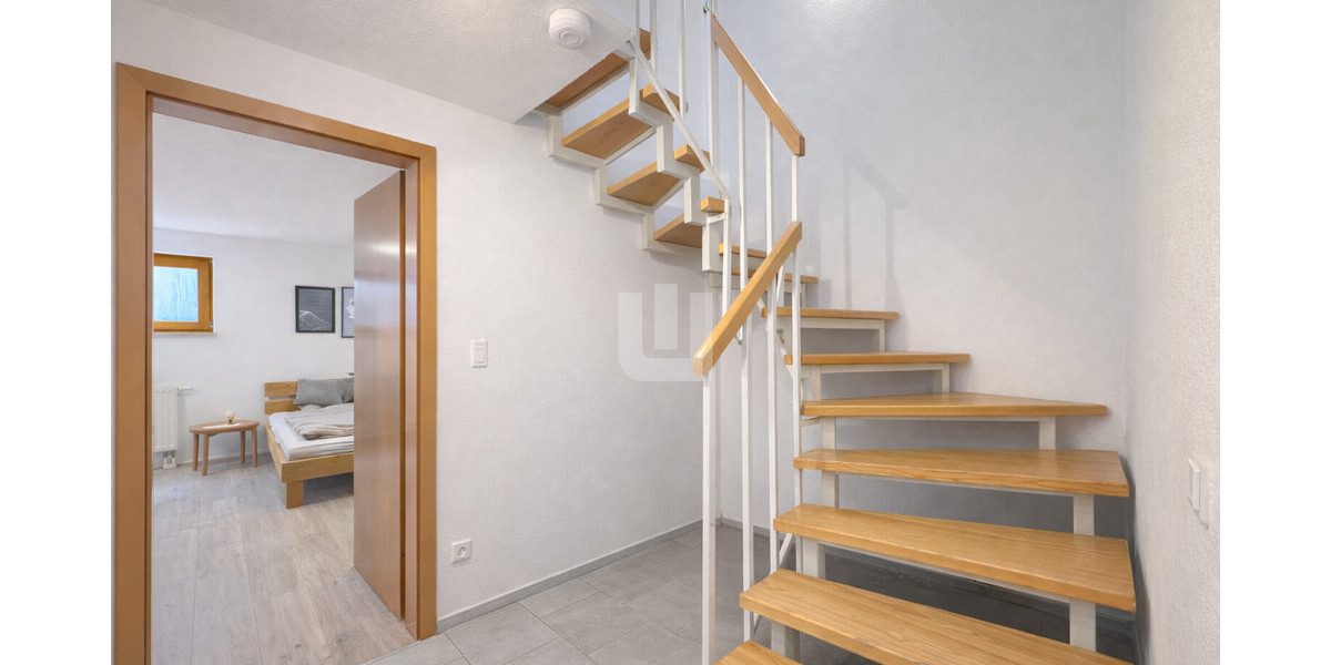 WINDISCH - Charmantes Reihenhaus mit sonnigem Südgarten in ruhiger Lage - bezugsfrei ab 01.06.2026! - Reihenmittelhaus Puchheim | Angebot:25648742