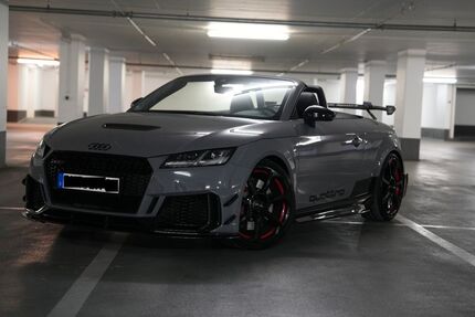 Audi TT RS 12.150 km 74.000 &euro; Aschheim-Dornach 85609