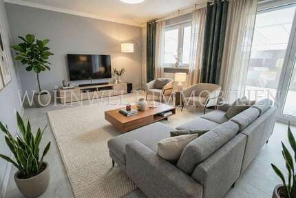 Wohnung Neufahrn bei Freising Mintraching-Grüneck - 4 Zimmer, 101 m&sup2;, 550.000&euro; | Angebot:25246048