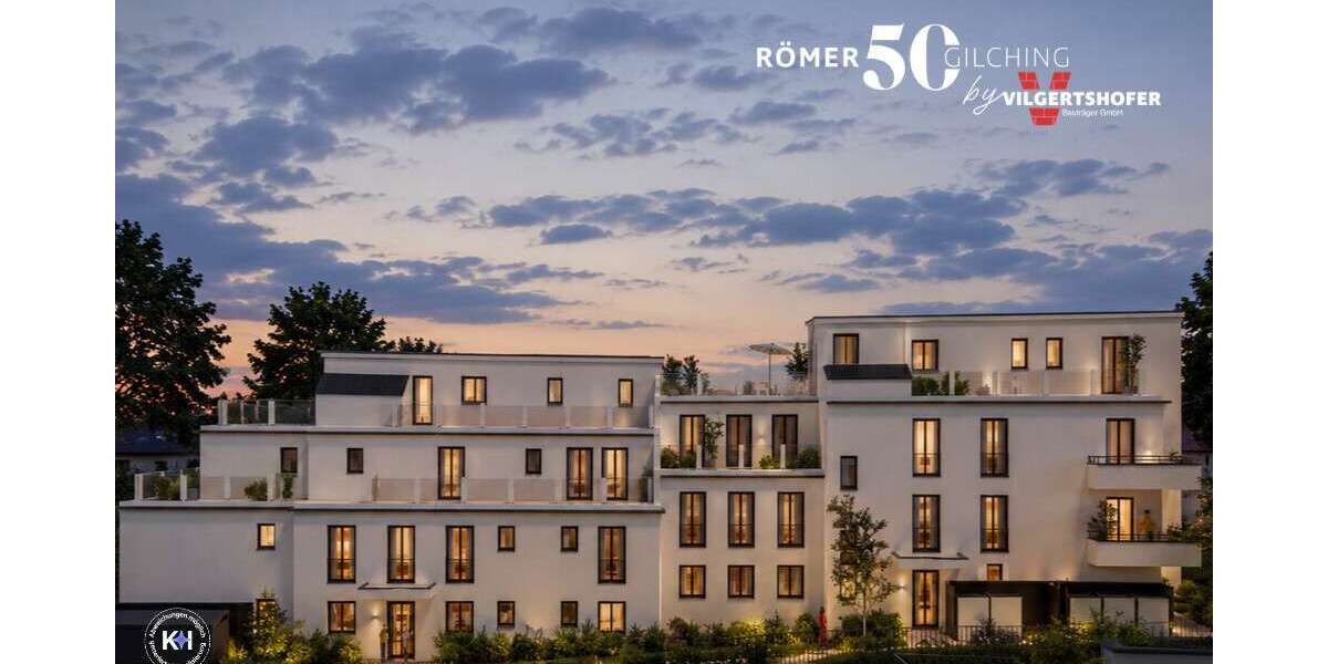 Gewerbeobjekt Gilching - 495.000&euro; | Angebot:25105518