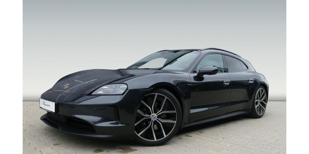 Porsche Taycan 9.900 km 117.900 &euro; Gilching 82205