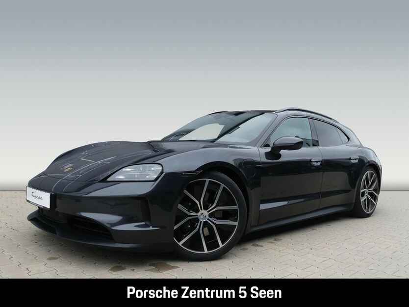 Porsche Taycan 9.900 km 117.900 € Gilching 82205
