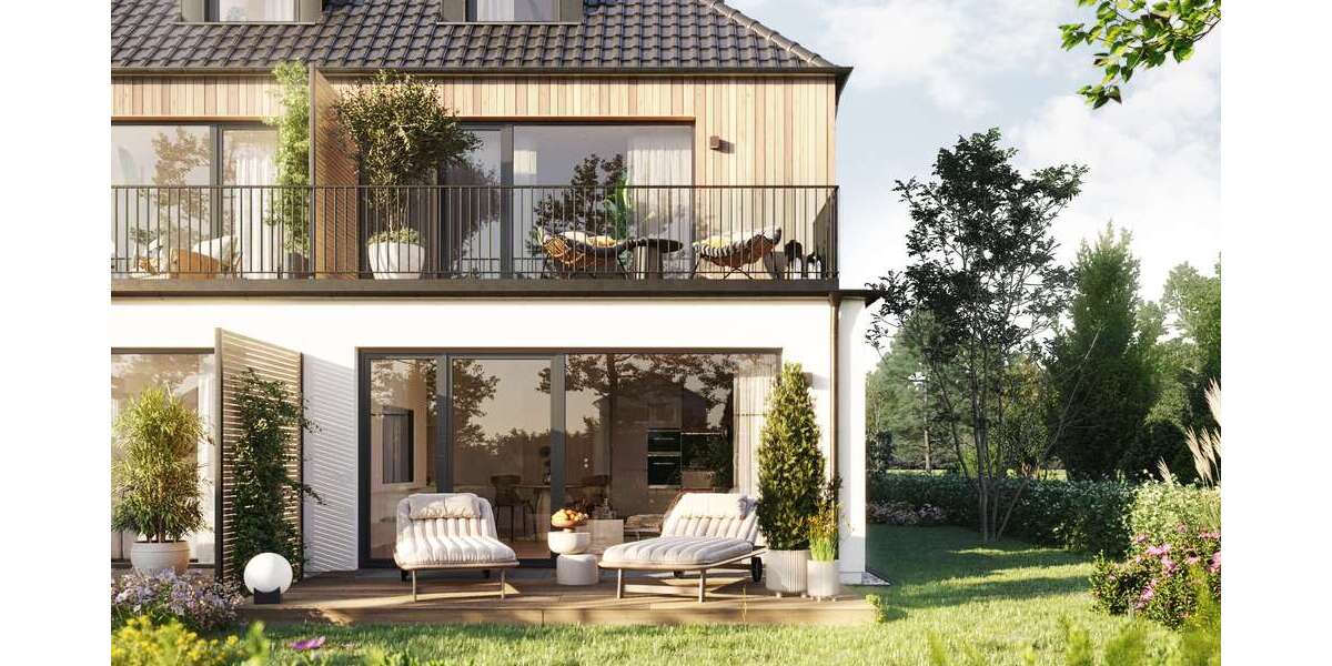 Einfamilienhaus München Hadern - 5 Zimmer, 145 m&sup2;, 1.499.000&euro; | Angebot:25459039