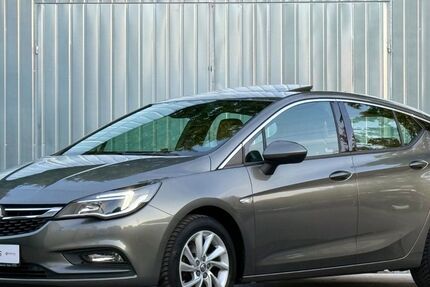 Opel Astra 79.900 km 13.990 &euro; München 81243