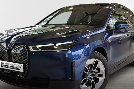 BMW iX 62.803 km 51.160 € Geretsried - Gelting 82538