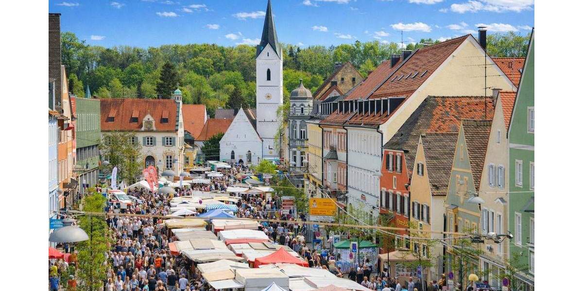 Gewerbeobjekt Fürstenfeldbruck - 360.000&euro; | Angebot:25688692